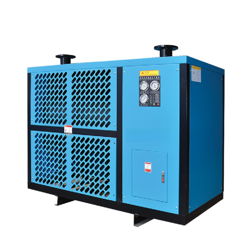 蓟州区‌风冷常温冷冻式干燥机